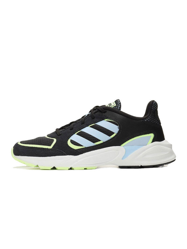 ADIDAS(阿迪)90s VALASION冬季女子跑步鞋FU9403