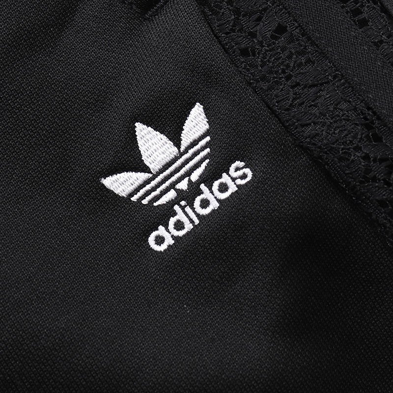 adidas阿迪达斯三叶草女装运动服休闲运动服长裤FM1740