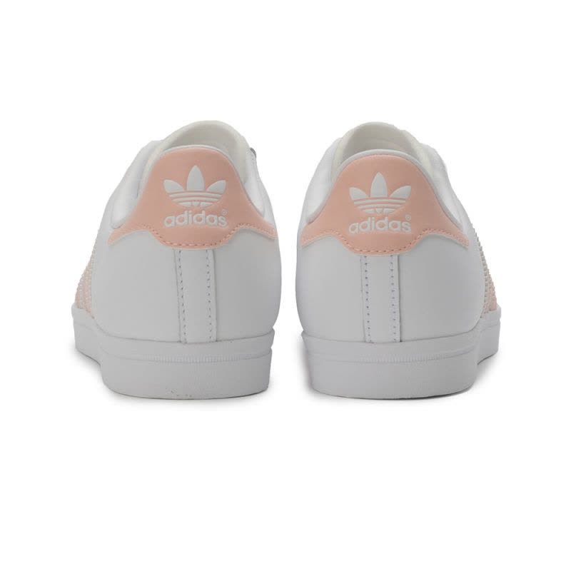 ADIDAS 夏季女子经典鞋EE8910图片