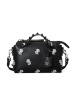 FENDI 花朵饰手提肩包 8BL135 19x13x9CM