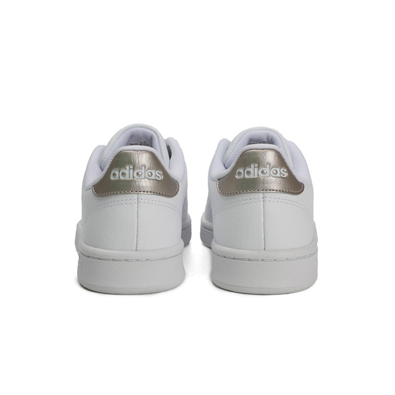 阿迪达斯女鞋2019年夏季女子轻便舒适透气运动休闲鞋板鞋f36226