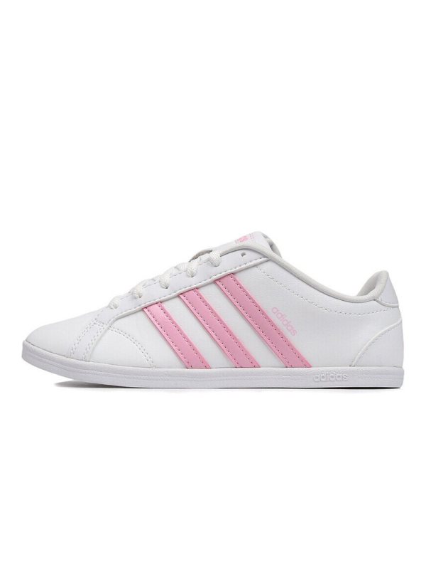 阿迪达斯女鞋2019年夏季女子轻便舒运动休闲鞋F34703