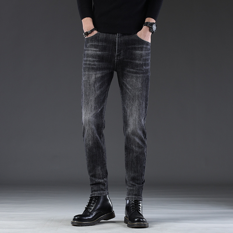 brookings男士牛仔裤