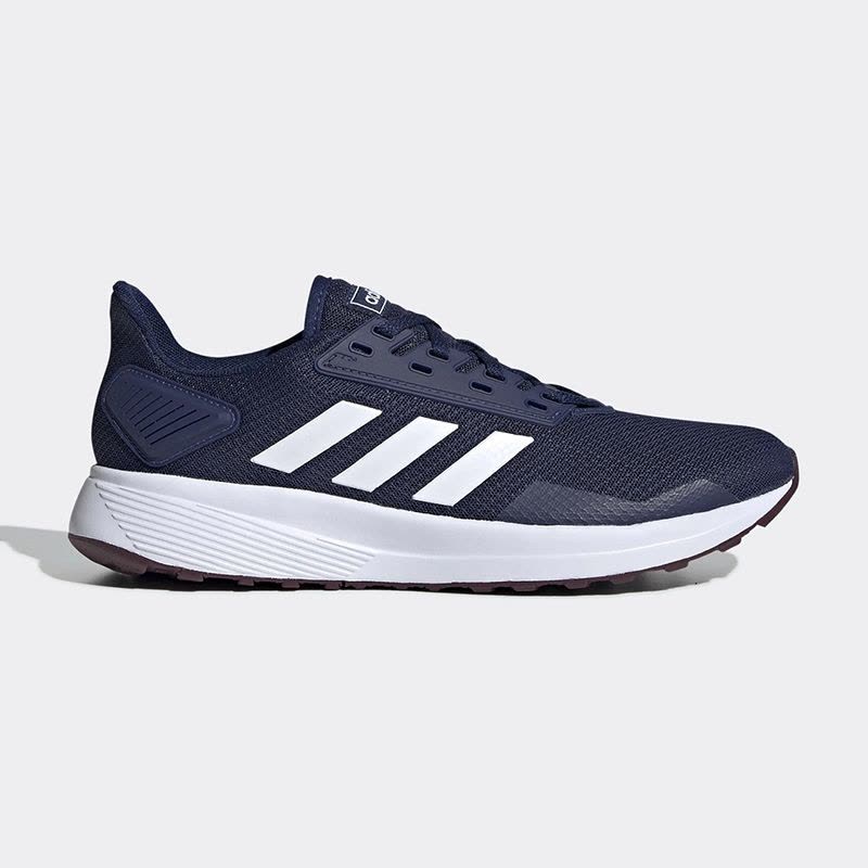Adidas/阿迪达斯男鞋2020秋季新款减震透气休闲运动跑步鞋 EE7922图片