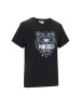 KENZO 短袖T恤 虎头 棉质 FB52TS8464YB