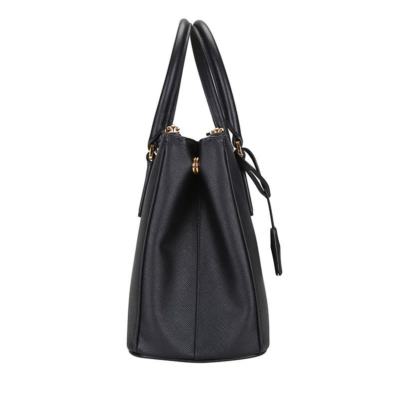 PRADA Galleria 手拎包 小号 1BA863 OOO图片