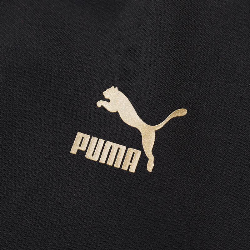 PUMA彪马男装运动服休闲针织外套530294
