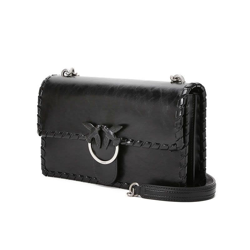 Pinko LOVE TWIST 1 单肩包 1P21E8图片