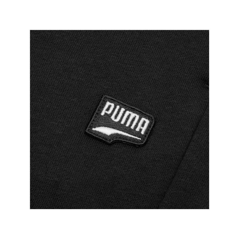 PUMA(彪马)夏季女子针织长裤596017-01图片