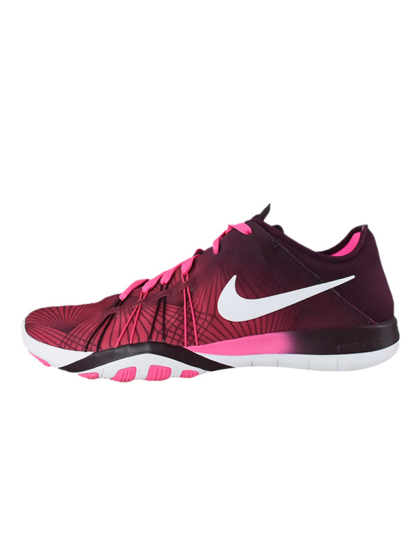 耐克NIKE女鞋训练鞋833424-600