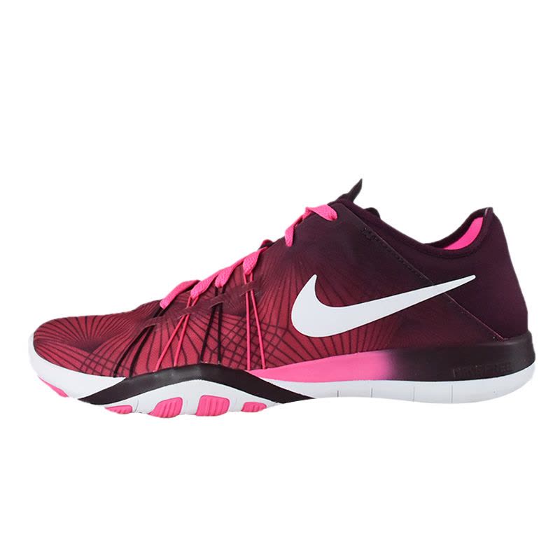 耐克NIKE女鞋训练鞋833424-600图片
