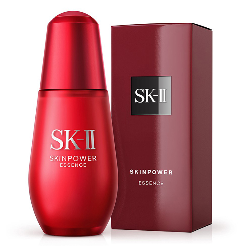 日本 SKII SK-II SK-2 “小红瓶”赋活修护精华露50ML