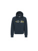 高田贤三KENZO LOGO连帽男士卫衣FA65SW3044MO