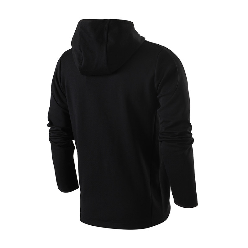 彪马PUMA男装运动休闲外套春新款运动服LOGO款85191201 S 黑色