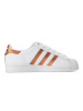 ADIDAS ORIGINALS(阿迪经典)2020SUPERSTAR W秋季女子经典鞋FX7484