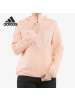 Adidas防风衣阿迪达斯外套女2020粉色上衣梭织运动夹克EH3910