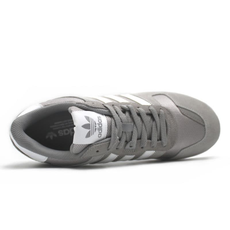 ADIDAS(阿迪经典)夏季男子经典鞋BB1213图片