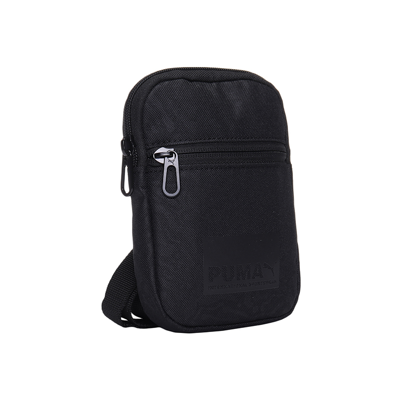 自营puma彪马男包女包运动包休闲单肩包小肩包077013