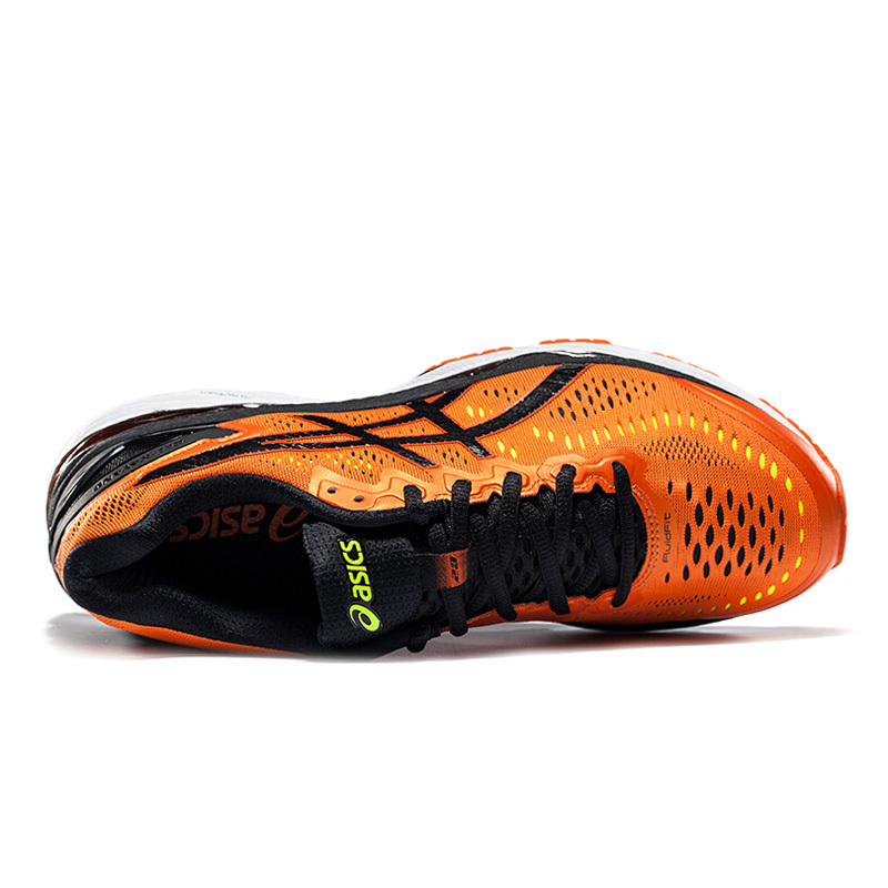 Asics/亚瑟士男鞋低帮运动鞋透气跑步鞋T646N-0990