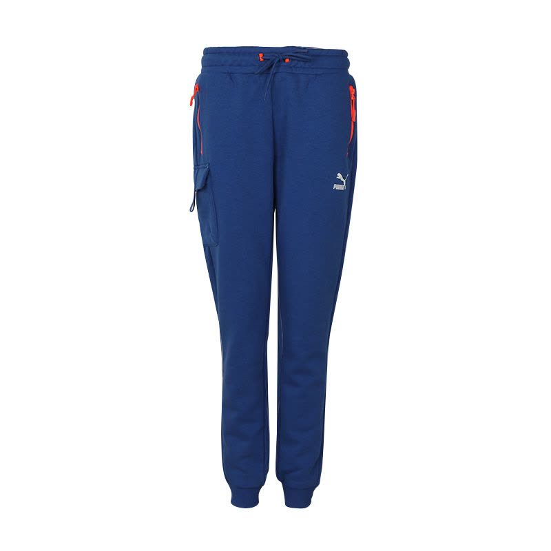 PUMA(彪马)冬季女子针织长裤596740-65图片