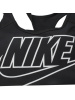 Nike耐克2020年新款女子SWOOSH FUTURA BRA运动内衣BV3644-010