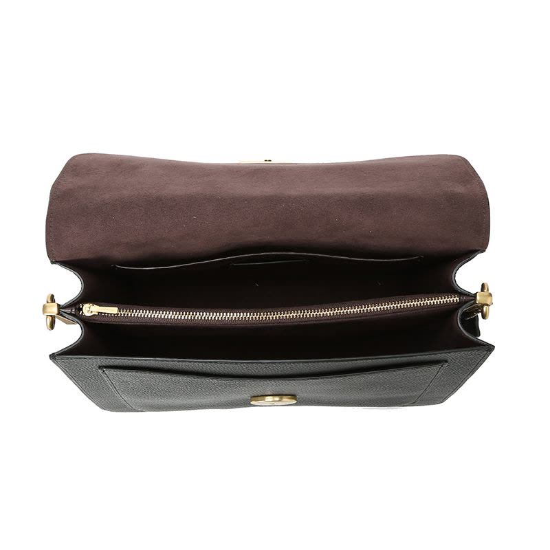 COACH TABBY 女士单肩包 27.5*18*12.5CM图片