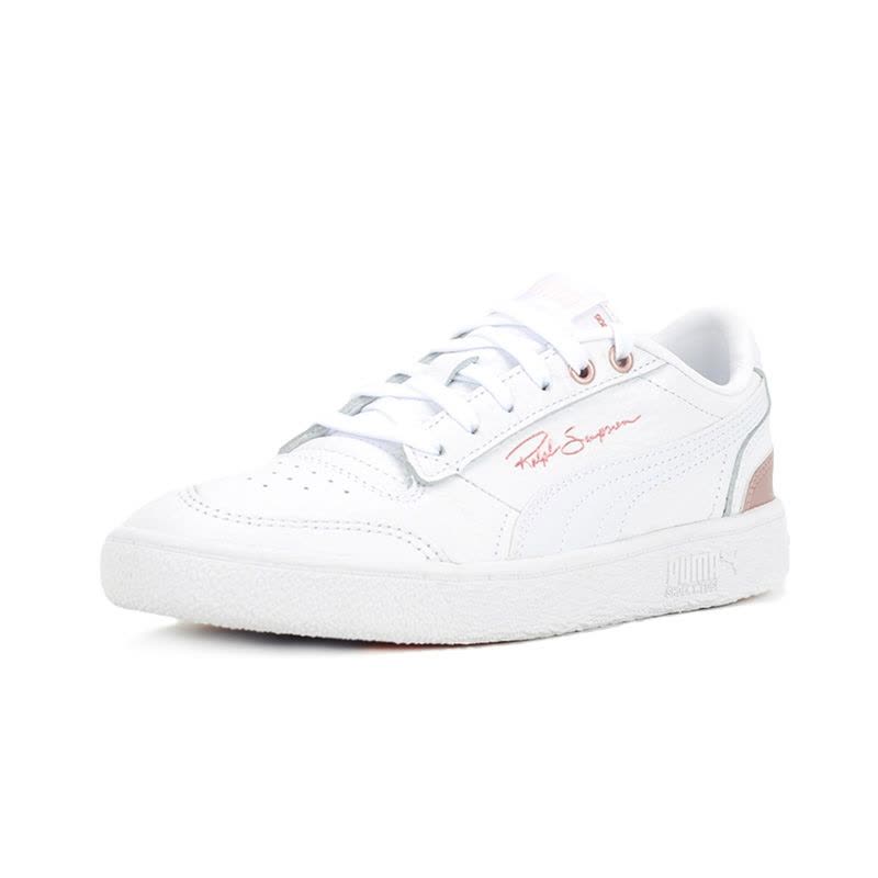 PUMA(彪马)Ralph Sampson Lo Metal Wn夏季女子低帮鞋371671-01图片