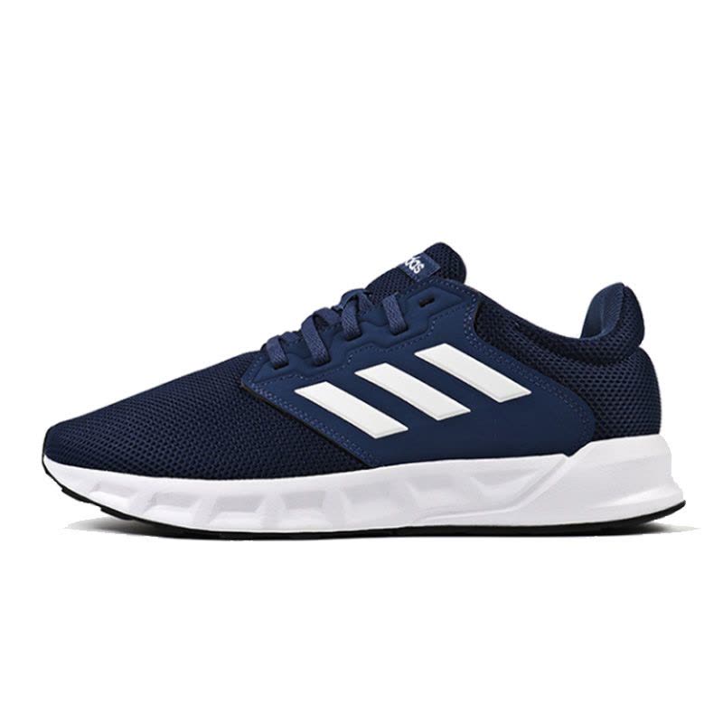 ADIDAS(阿迪达斯)2020SHOWTHEWAY秋季男子跑步鞋FX3763图片