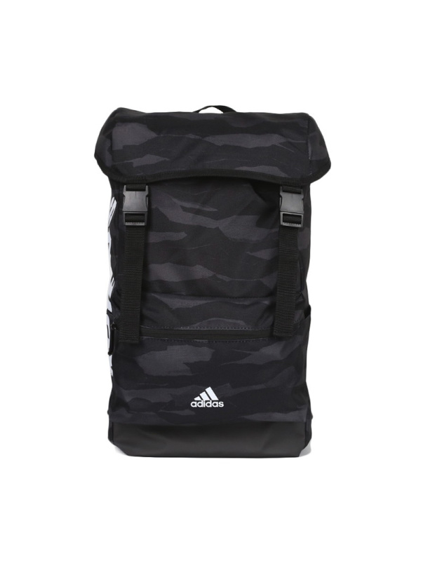 ADIDAS阿迪达斯新款男子女子大容量舒适旅游书包双肩背包DW4287