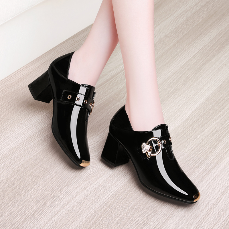 莱卡金顿(laikajindun)女士深口鞋6781报价_参数_图片_视频_怎么样