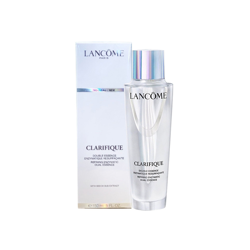 兰蔻lancome护肤套装