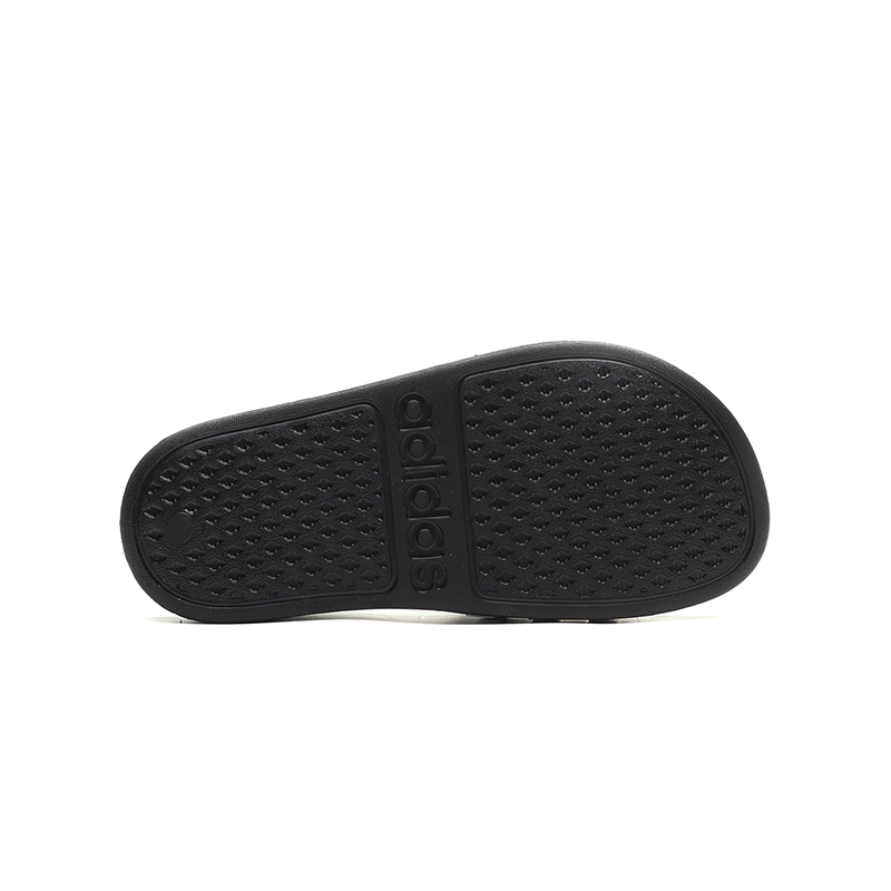 【自营】阿迪达斯童男小童拖鞋ADILETTE AQUA K休闲凉拖F35556