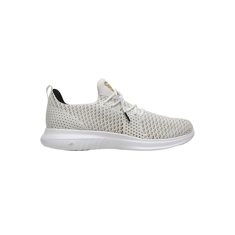 Skechers斯凯奇男鞋跑步鞋跑鞋 时尚休闲懒人运动鞋54364-WHT