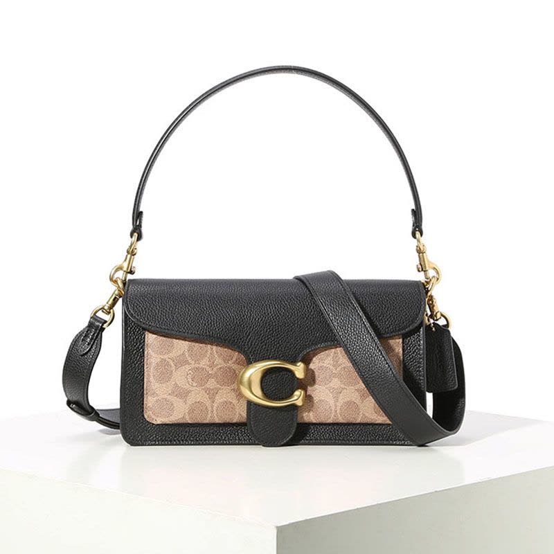 COACH TABBY 26 单肩包 79337 25.5x13x7CM图片