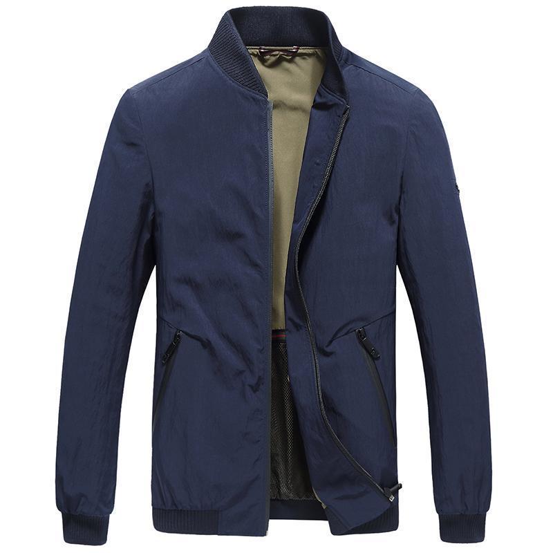 罗蒙romon男士夹克