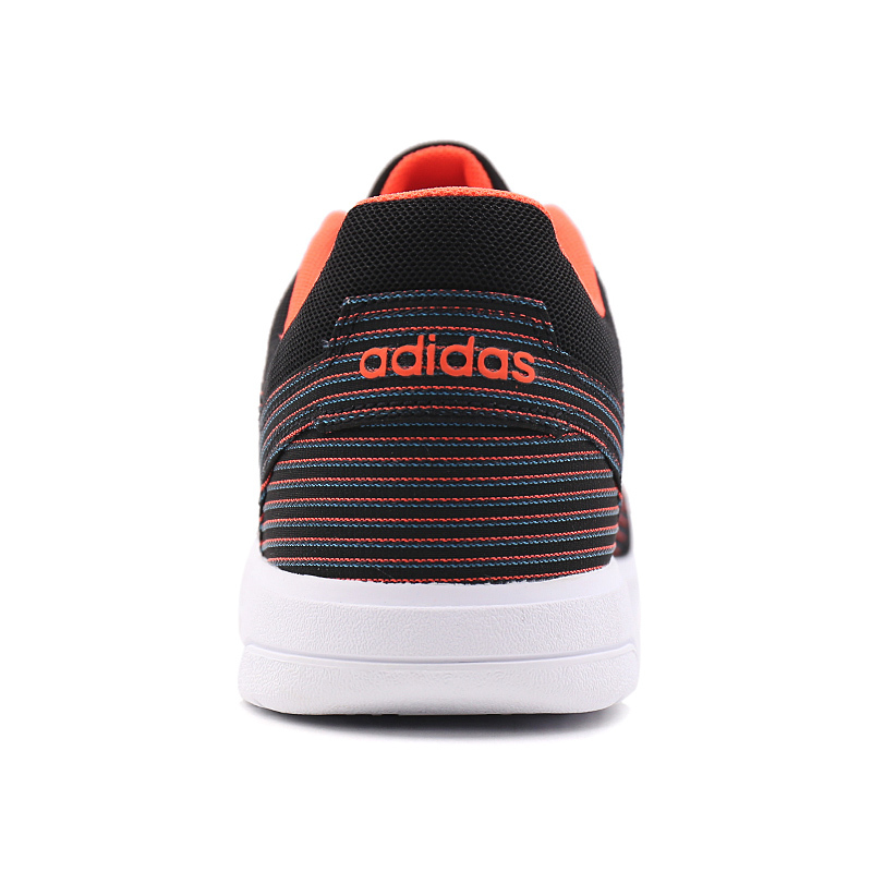 ADIDAS阿迪达斯夏季男子运动舒适耐磨网球鞋BC0165