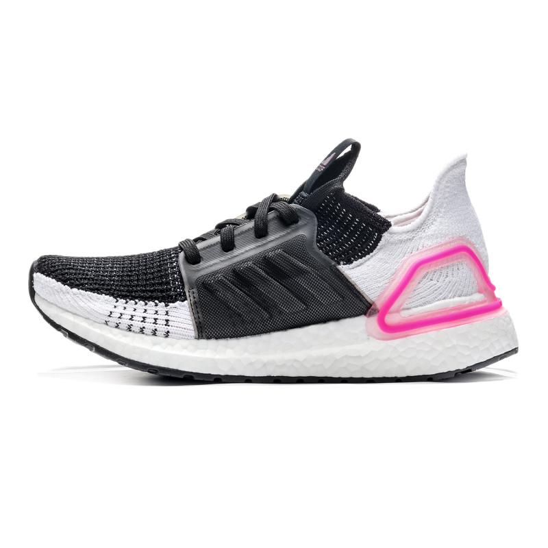 阿迪达斯女鞋跑步鞋ULTRABOOST轻便缓震休闲运动鞋EF1625