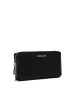 Michael Kors/迈克·科尔斯 女士荔枝纹长款拉链钱 32F6SM9E9L