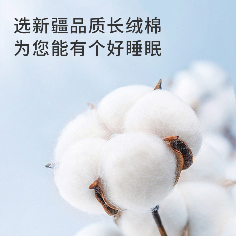 Three Sons藕粉色睡衣女无性别风简约长袖家居服女套装感