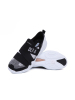 斯凯奇SKECHERS女子D’LITES系列一脚蹬运动鞋休闲鞋88888101/BKW