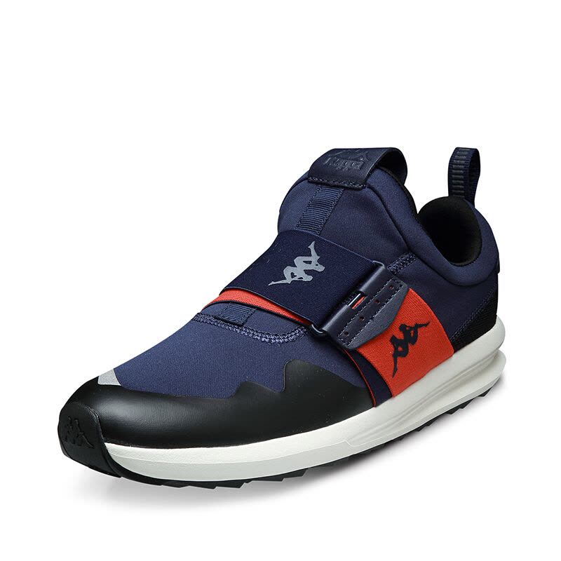 Kappa卡帕男女同款运动鞋休闲鞋复古跑步鞋|K065-K0655MM88-882图片