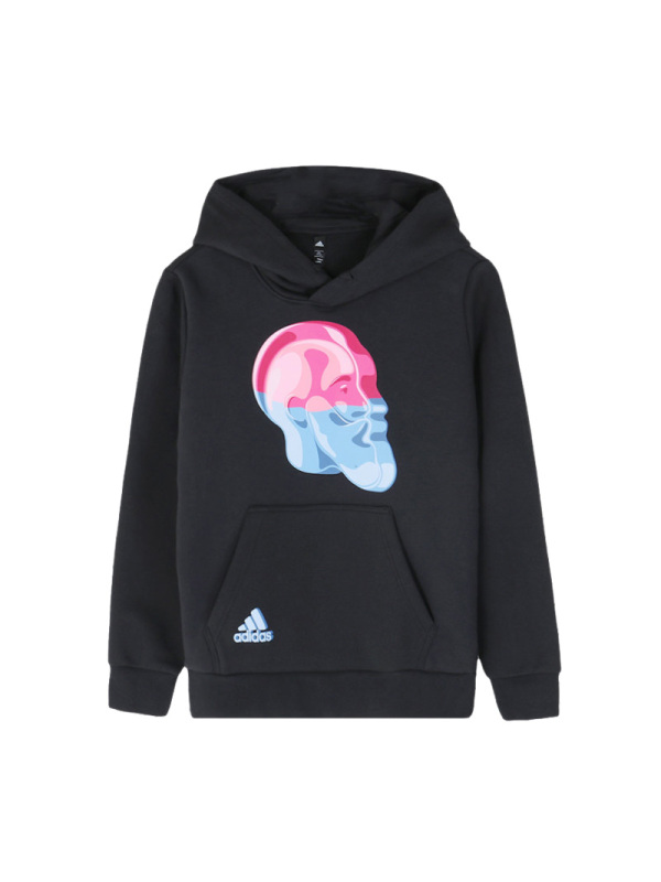 ADIDAS(阿迪)JH GUMMI FLEECE冬季男子夹克GK0118