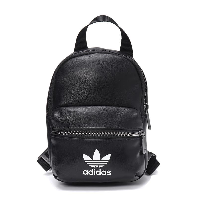 【自营】Adidas阿迪达斯三叶草女包双肩包手拎斜跨Mini迷你小包ED5882