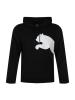 PUMA(彪马)Big Logo Hoody TR秋季男子针织卫衣580566-01