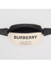 【预定】BURBERRY/博柏利 中号 Horseferry 印花棉质帆布腰包 31*7.5*16CM