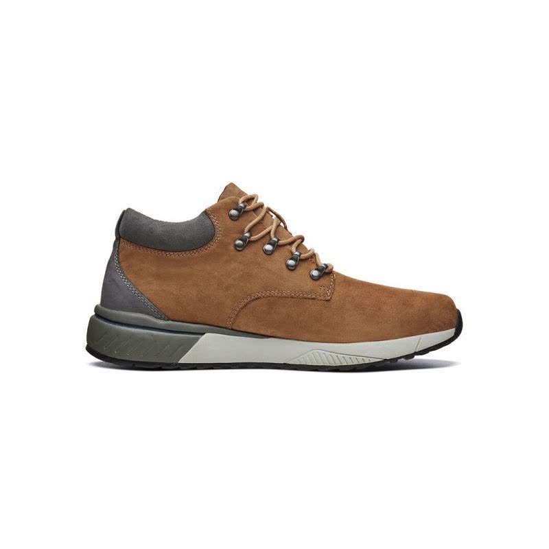 SKECHERS(斯凯奇)男鞋休闲鞋66394C-CML图片