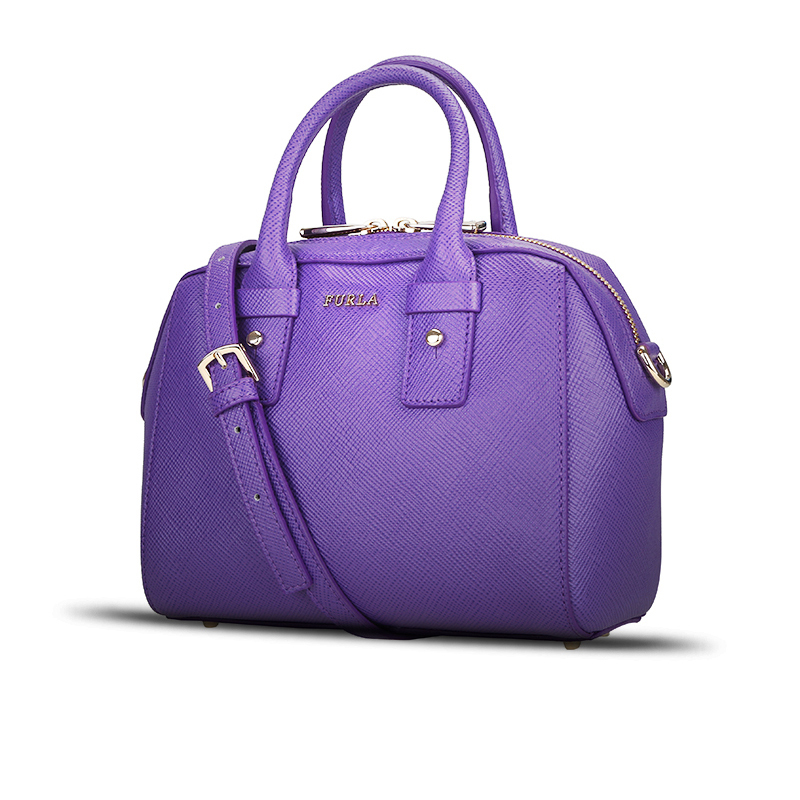 Furla ALLEGRA 手拎单肩包 迷你 820539