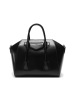 纪梵希 GIVENCHY 女士牛皮革 ANTIGONA LOCK手提单肩斜挎包迷你款 BB50J0B00D