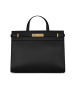 【预定】YSL/圣罗兰 MANHATTAN 小号磨面皮购物袋 568702 32*25*12CM