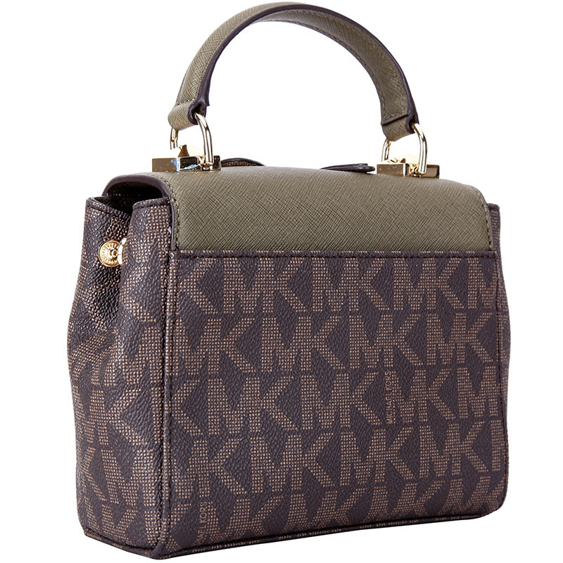 皮具箱包>时尚女包>女士斜挎包>迈克·科尔斯(michaelkors)>迈克